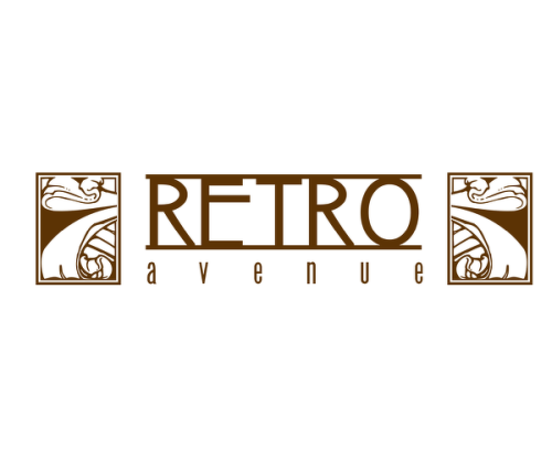 Kavinė  „Retro avenue“